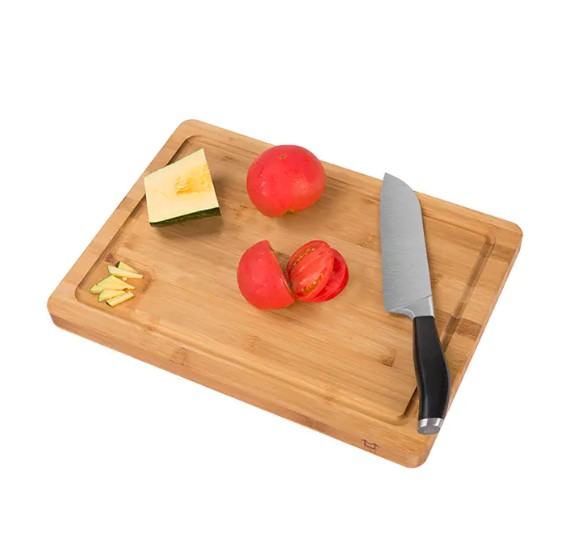 What should be paid attention to when maintaining Bamboo carbonized cutting board/bamboo cutting board?