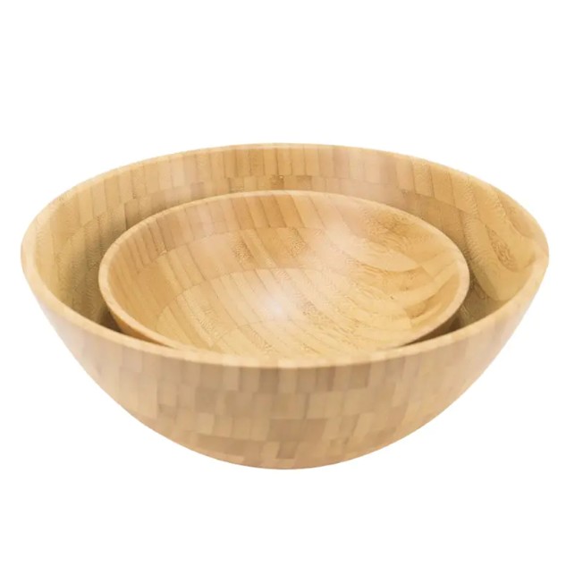 Why does Bamboo Bowl guarantee Food Safety?