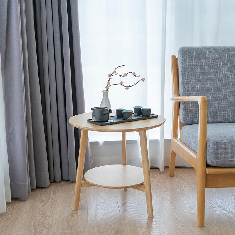 BAMBOO Coffee table