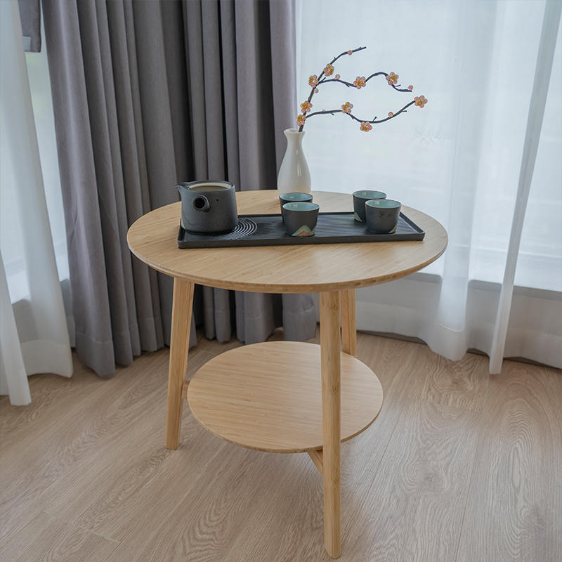 BAMBOO Coffee table