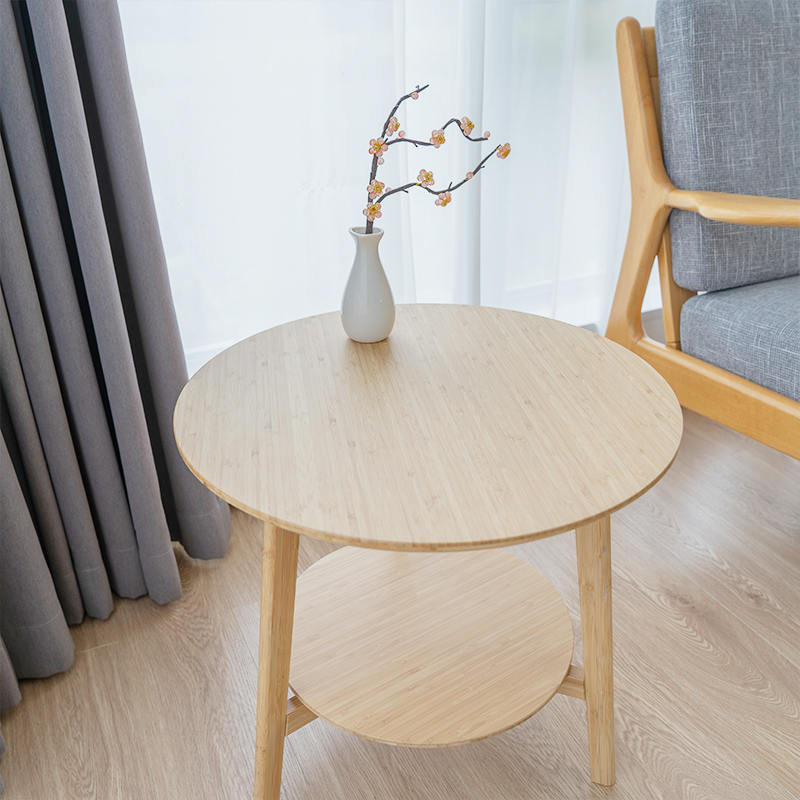 BAMBOO Coffee table