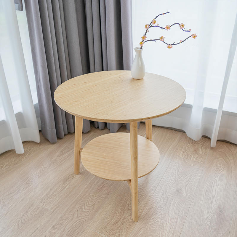 BAMBOO Coffee table