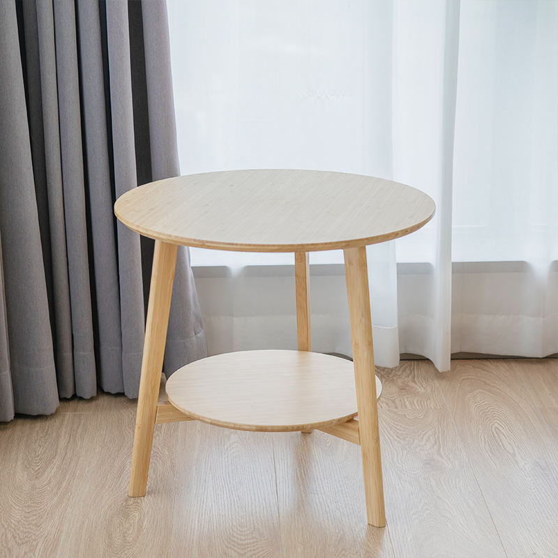 BAMBOO Coffee table