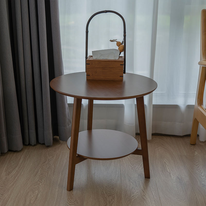 BAMBOO Coffee table