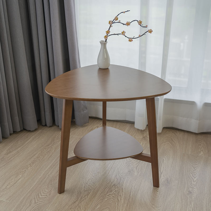 BAMBOO coffee table