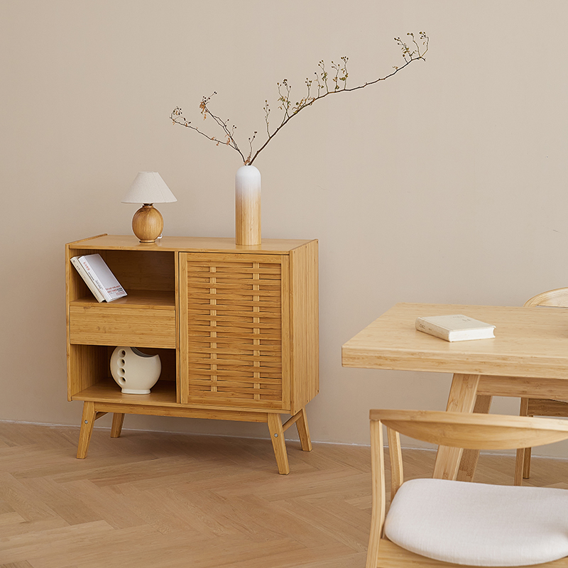 BAMBOO Sideboard Cabinet