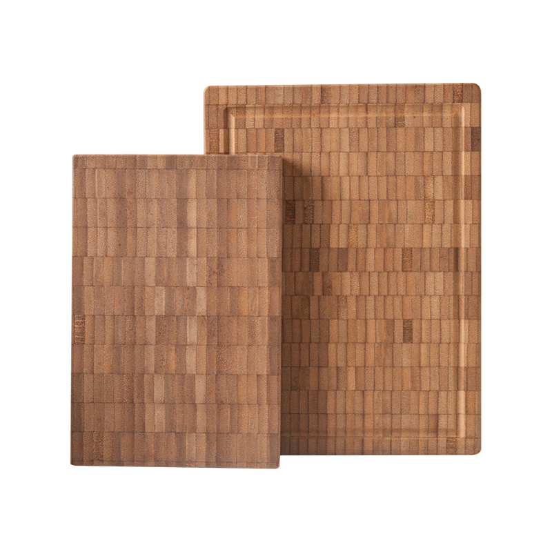 Bamboo cutting board 