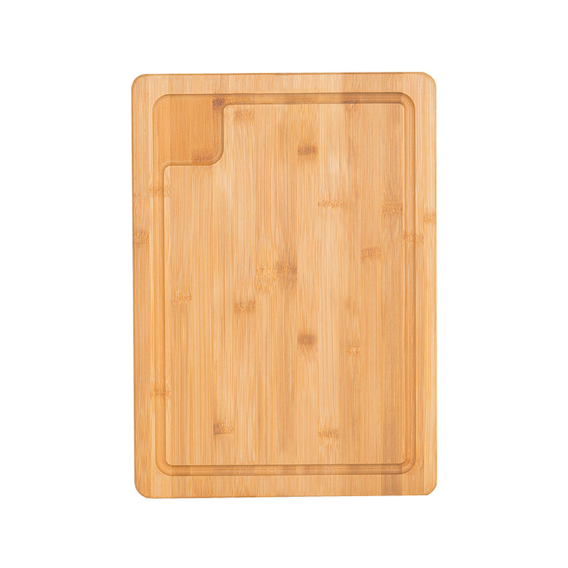 Bamboo cutting board