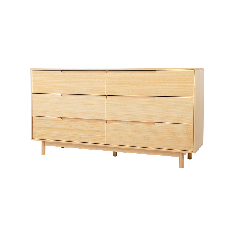 BAMBOO Storage Cabinet