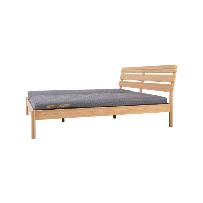 BAMBOO Bed Frame