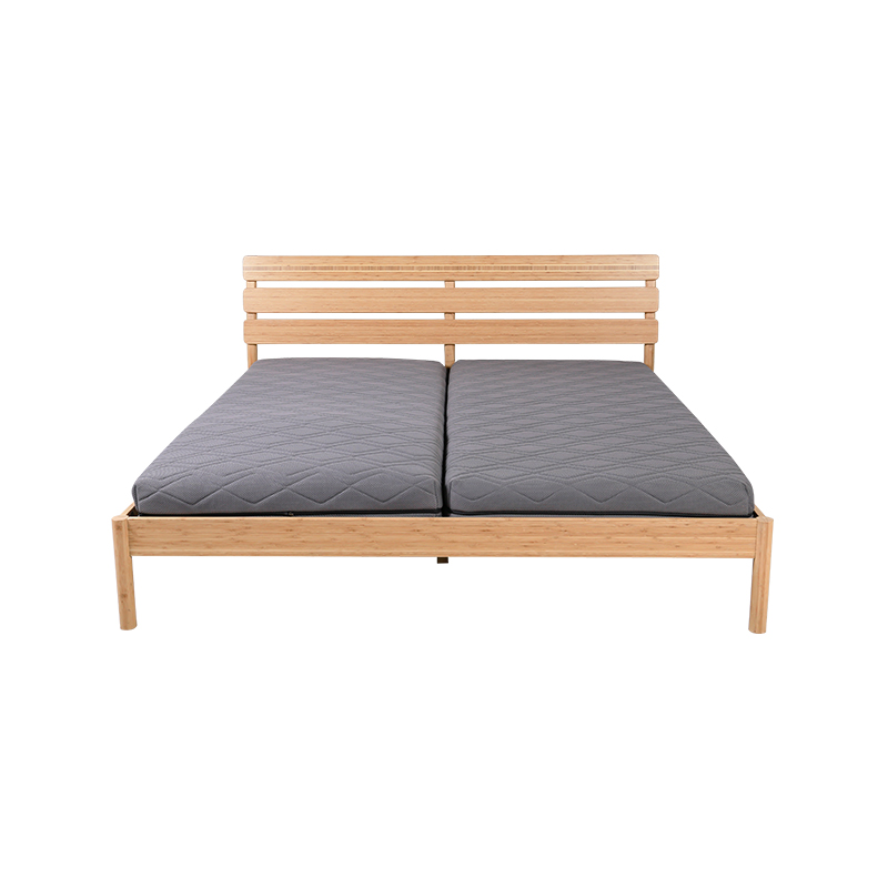 BAMBOO Bed Frame