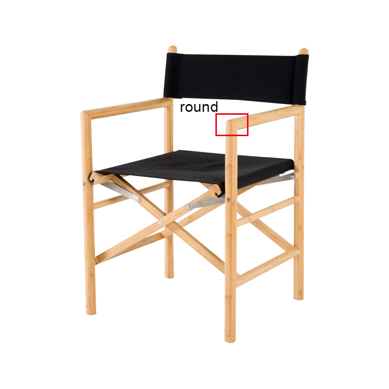 Folding chair 