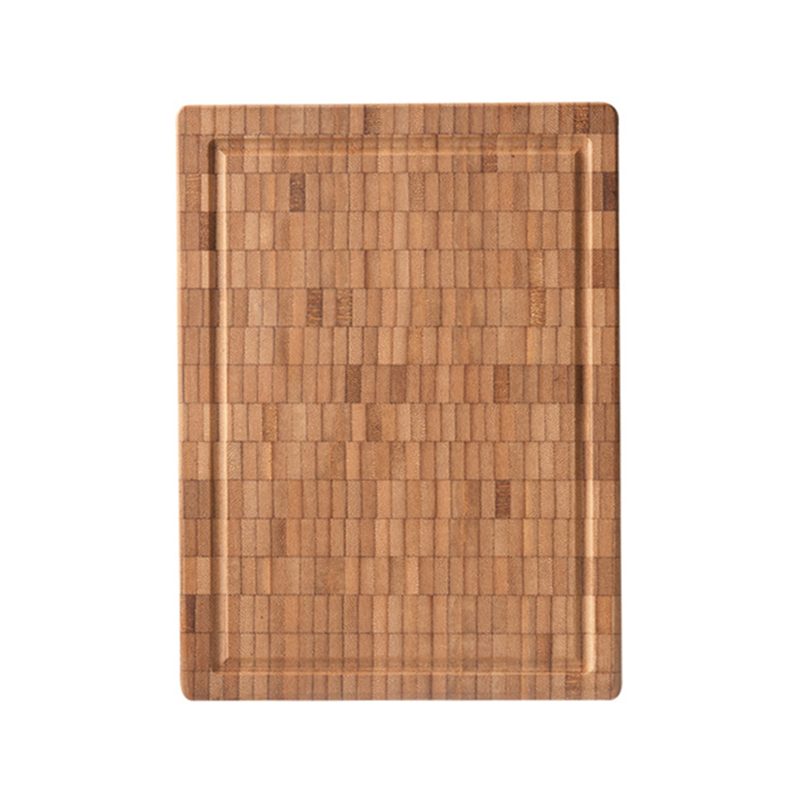 Bamboo cutting board 