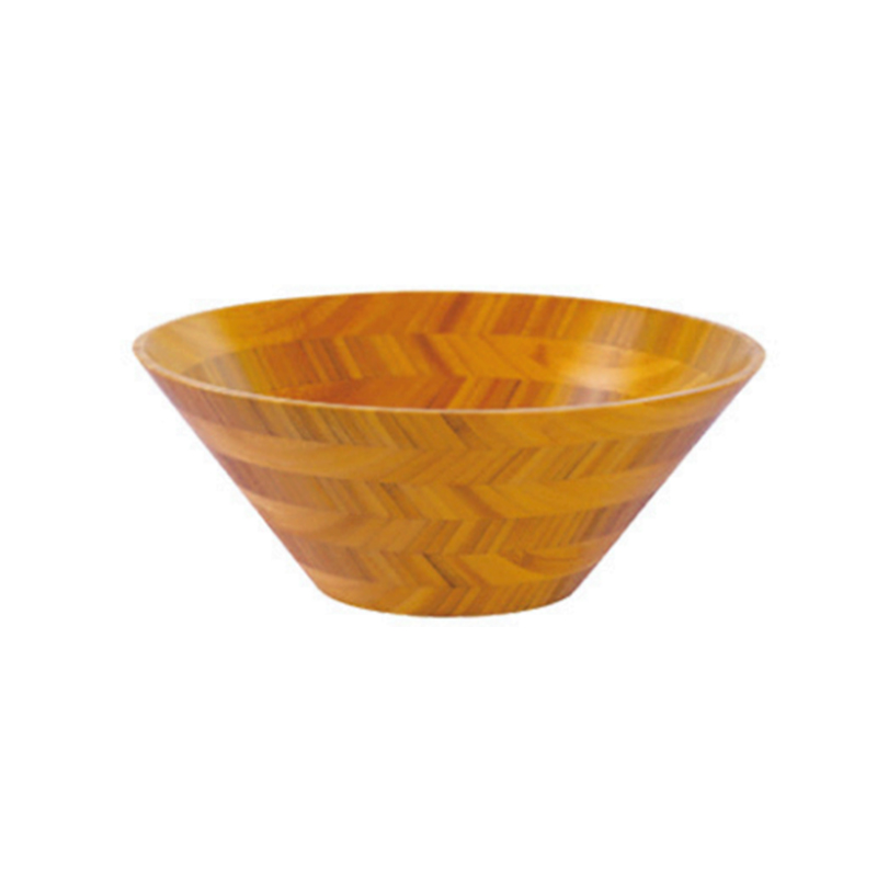 Bamboo Bowl