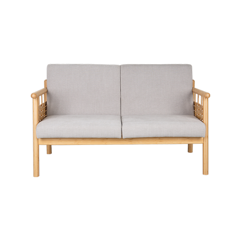 BAMBOO Double Sofa