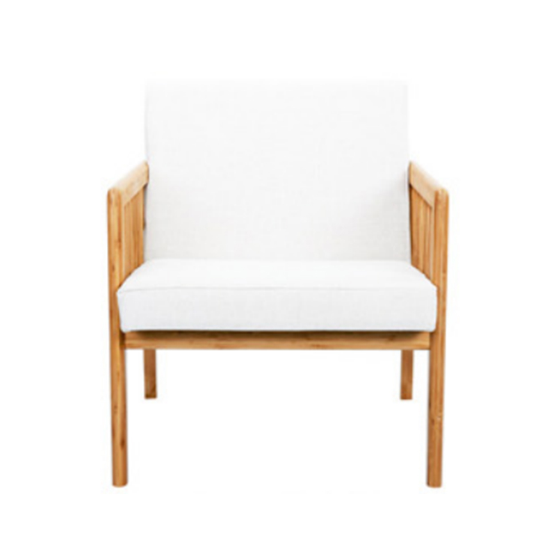 BAMBOO Single Sofa