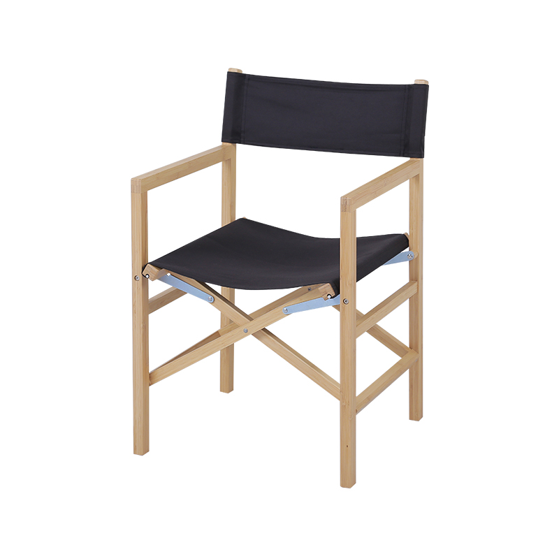 Folding chair 