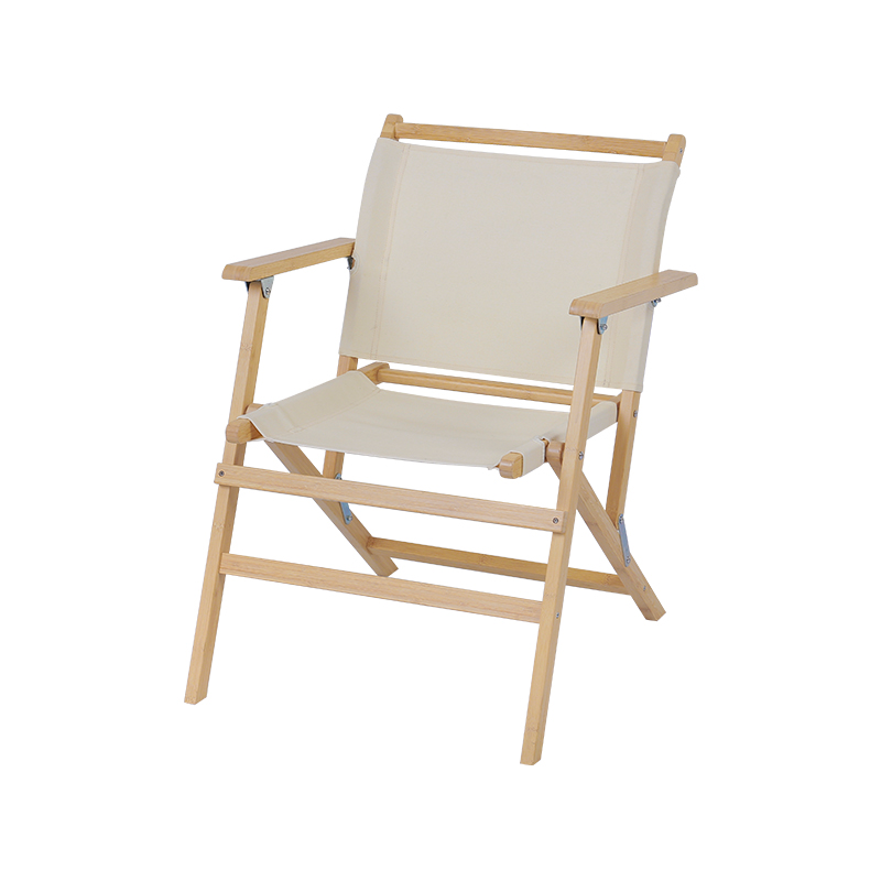 Folding chair