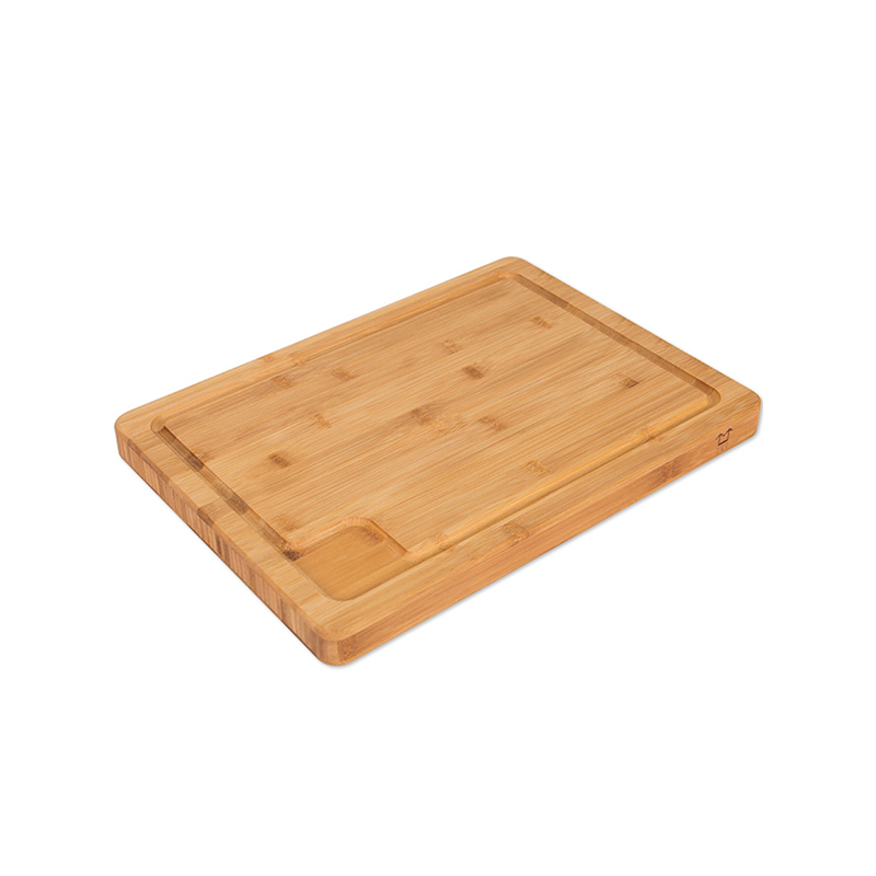 Bamboo cutting board