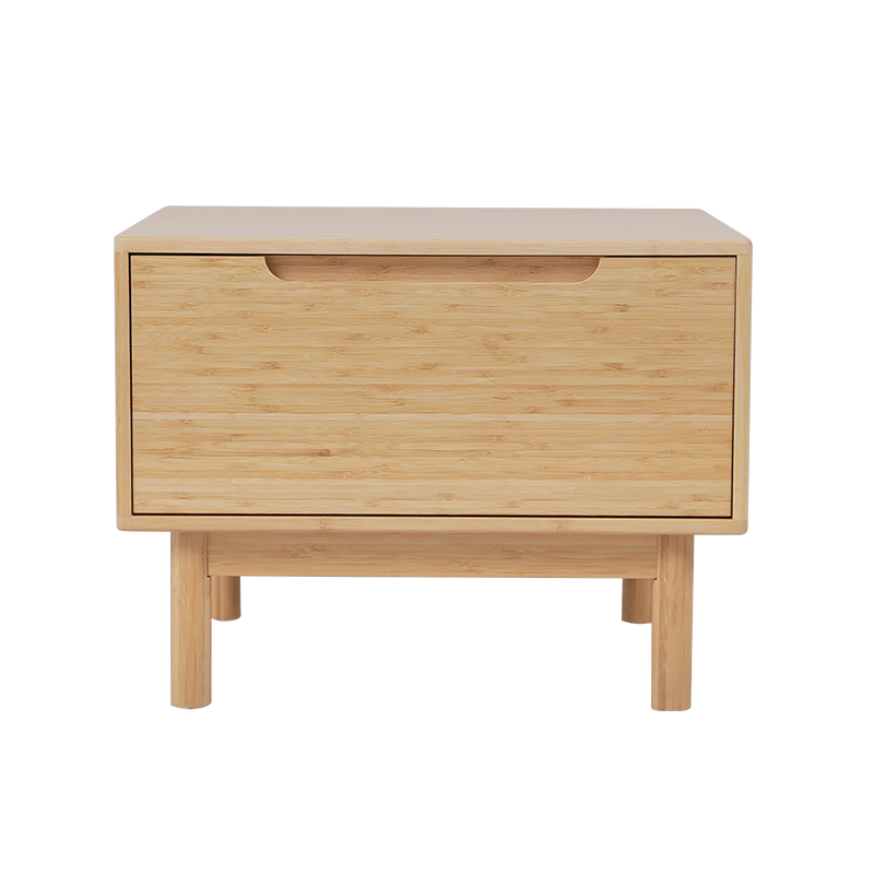 BAMBOO Bedside Table