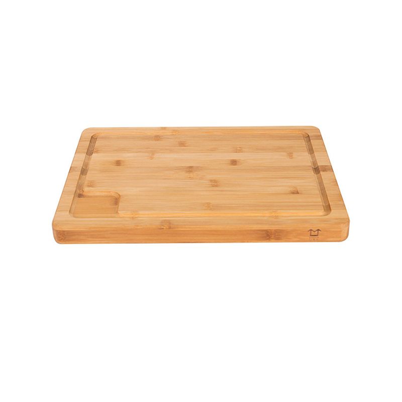 Bamboo cutting board