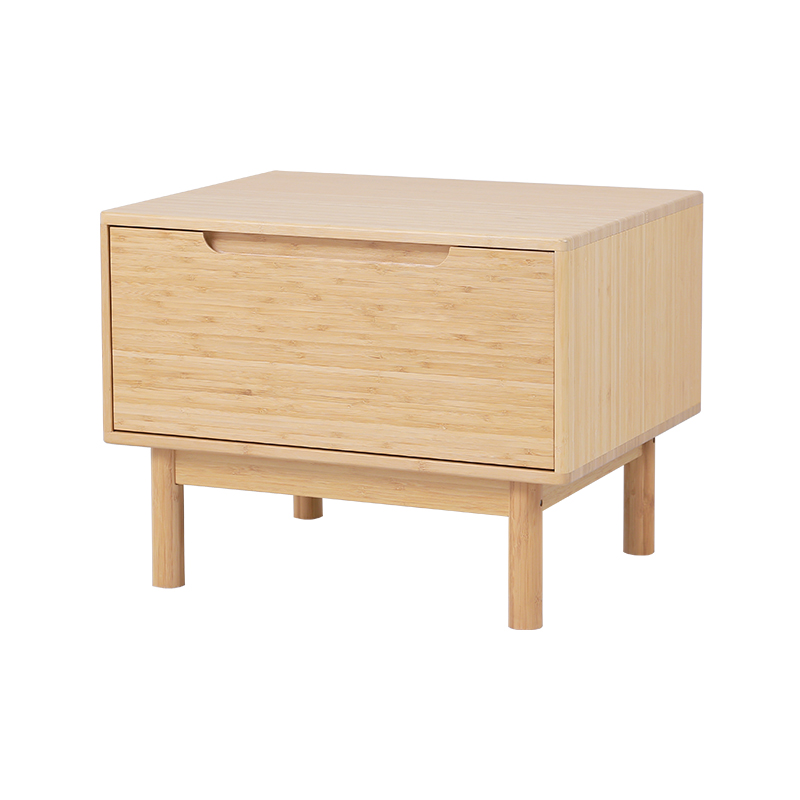 BAMBOO Bedside Table