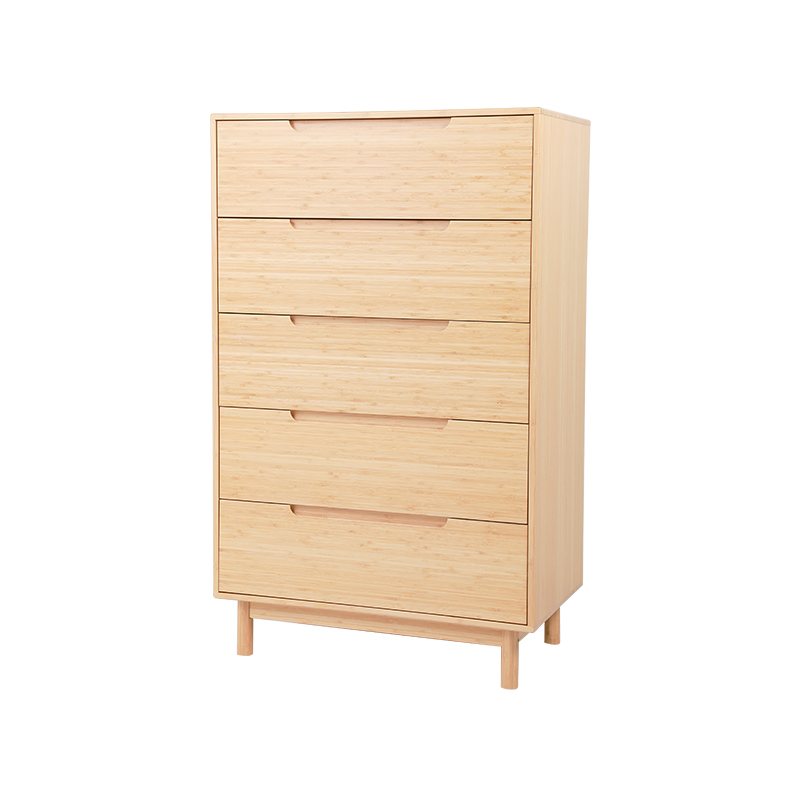 BAMBOO Storage Cabinet