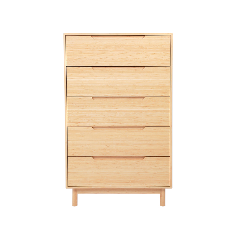 BAMBOO Storage Cabinet