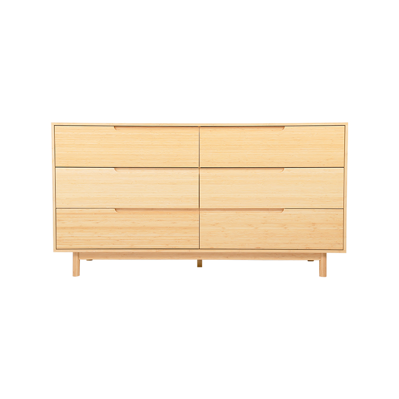 BAMBOO Storage Cabinet